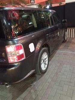 Ford Flex
